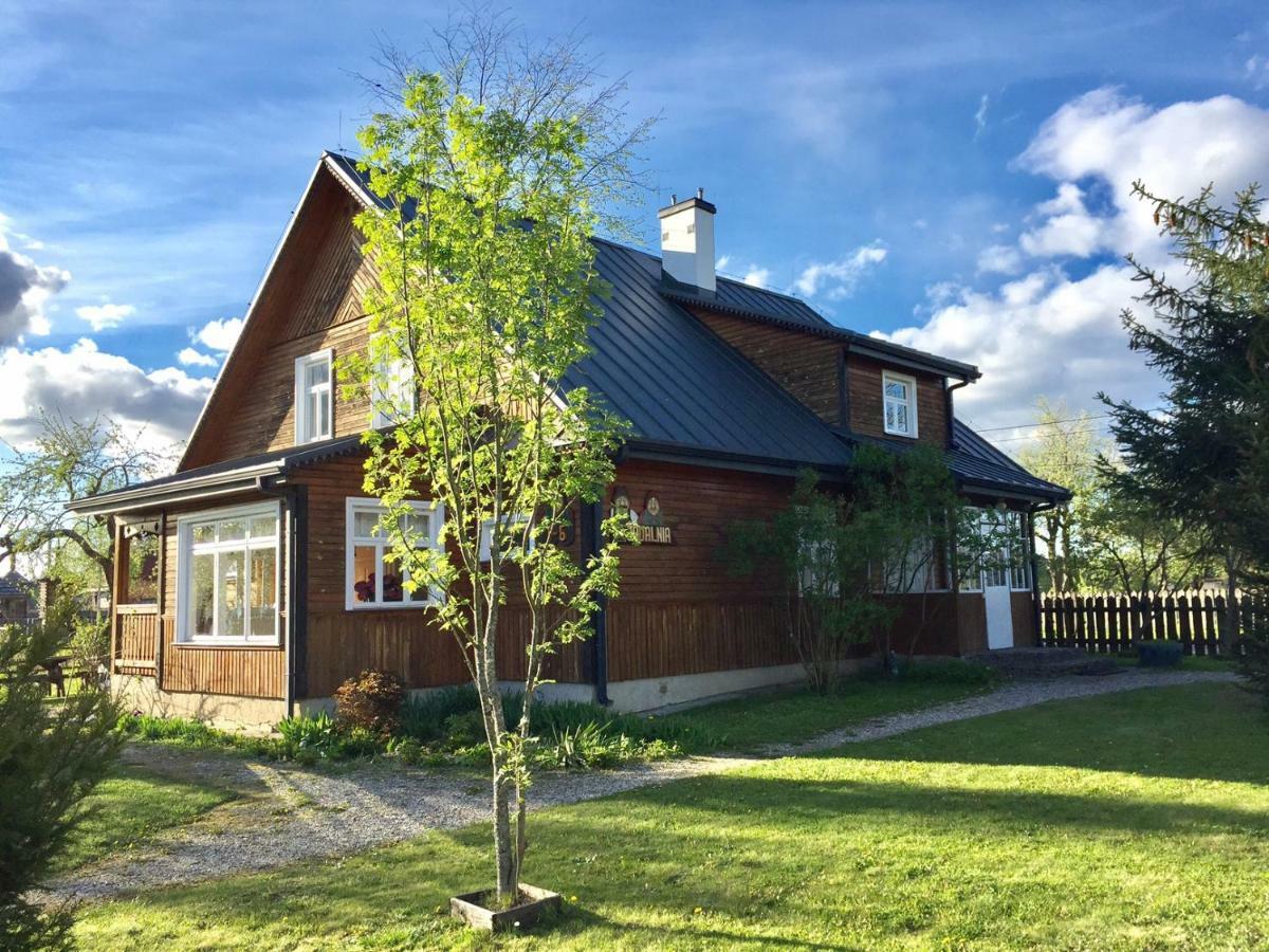 Siolo Budy Eksteriør bilde