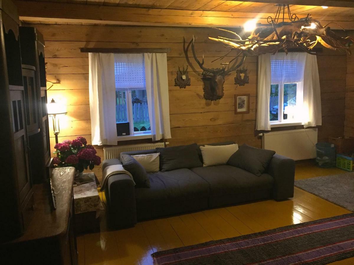 Siolo Budy Eksteriør bilde
